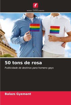 50 tons de rosa - Gyemant, Balazs