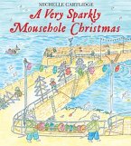 A very Sparkly mousehole Christmas A very Sparkly mousehole Christmas