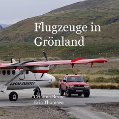 Cover Flugzeuge in Grönland