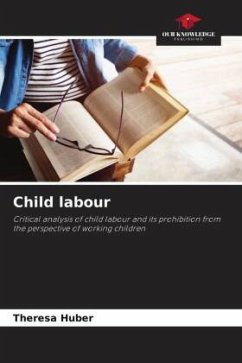 Cover Child labour