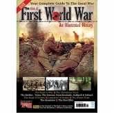 First World War First World War