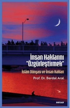 Cover Insan Haklarini Özgürlestirmek