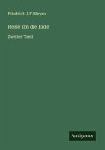 Reise um die Erde Reise um die Erde
