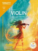 Trinity College London Violin Exam Pieces from 2025: Grade 1 Trinity College London Violin Exam Pieces from 2025: Grade 1