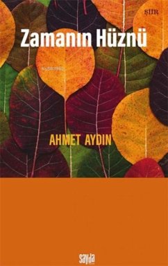 Cover Zamanin Hüznü