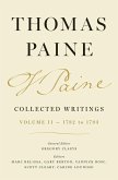 Thomas Paine Collected Writings, Volume 2
