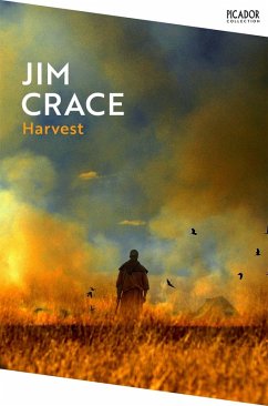 Cover Harvest