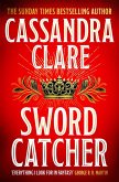 Sword Catcher Sword Catcher
