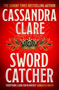 Cover Sword Catcher