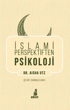 Cover Islami Perspektiften Psikoloji