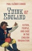 Think of England Think of England