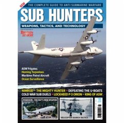 Cover Sub Hunters