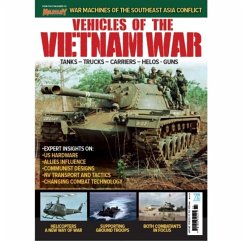 Cover Vehicles of the Vietnam War