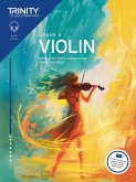 Trinity College London Violin Exam Pieces from 2025: Grade 6 Trinity College London Violin Exam Pieces from 2025: Grade 6