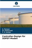 Controller-Design für SOPDT-Modell