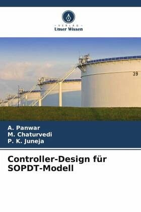 Controller-Design für SOPDT-Modell