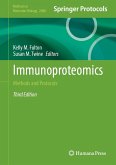 Immunoproteomics Immunoproteomics