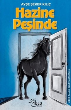 Cover Hazine Pesinde