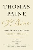 Thomas Paine Collected Writings, Volume 5