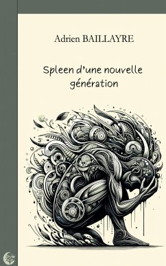 Cover Spleen d'une nouvelle génération