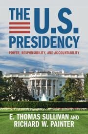 Cover The U.S. Presidency