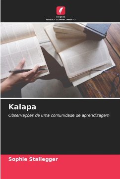 Kalapa - Stallegger, Sophie