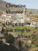 Once Upon A Time In Africa (eBook, ePUB)