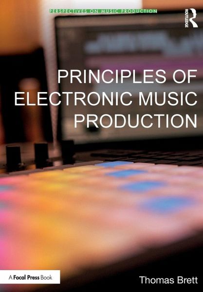 Principles of Electronic Music Production