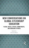 New Conversations on Global Citizenship Education New Conversations on Global Citizenship Education