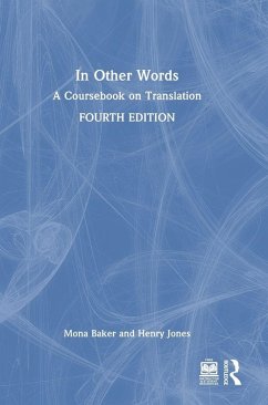 Cover In Other Words