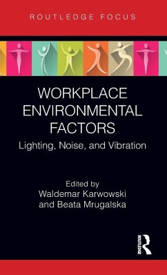 Cover Workplace Environmental Factors