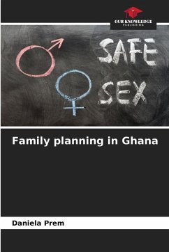 Cover Family planning in Ghana