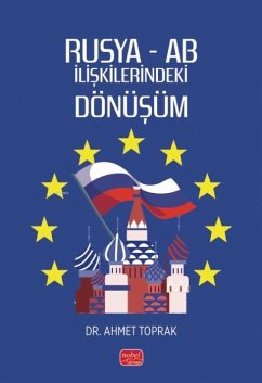 Cover Rusya - AB Iliskilerindeki Dönüsüm