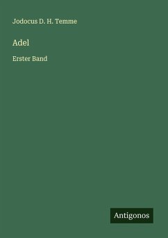 Cover Adel