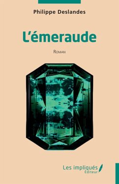 Cover L'émeraude