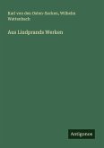 Aus Liudprands Werken