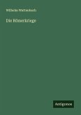 Die Römerkriege Die Römerkriege