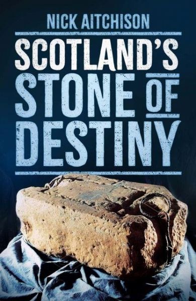 Scotland's Stone of Destiny Scotland's Stone of Destiny