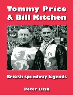 Cover Tommy Price & Bill Kitchen