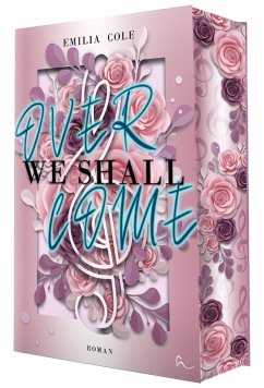 We Shall Overcome - Cole, Emilia