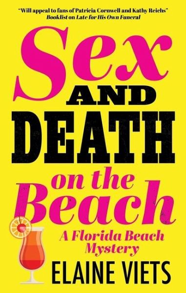 Sex and Death on the Beach Sex and Death on the Beach