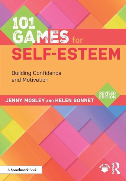 101 Games for Self-Esteem
