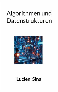 Cover Algorithmen und Datenstrukturen