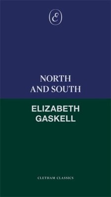 Cover North and South