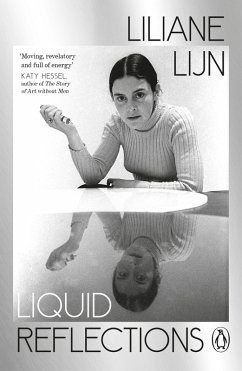 Cover Liquid Reflections
