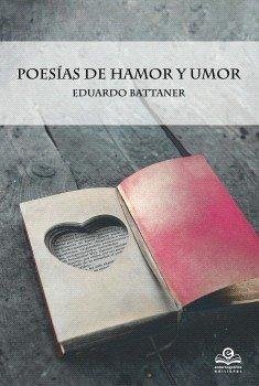 Cover POESIAS DE HAMOR Y UMOR