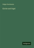 Kirche und Orgel Kirche und Orgel