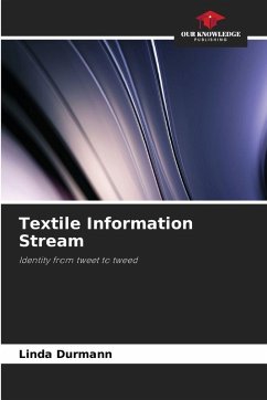 Cover Textile Information Stream