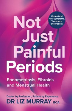 Cover Not Just Painful Periods