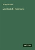 Amerikanische Bienenzucht